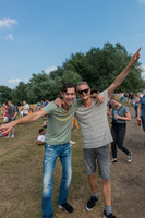 foto Welcome to the Future Festival 2014, 26 juli 2014, Het Twiske, Oostzaan #841702