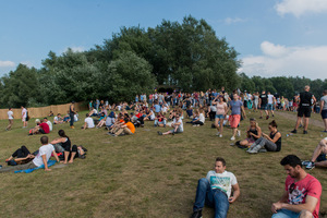 foto Welcome to the Future Festival 2014, 26 juli 2014, Het Twiske, Oostzaan #841703