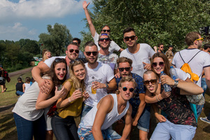 foto Welcome to the Future Festival 2014, 26 juli 2014, Het Twiske, Oostzaan #841706