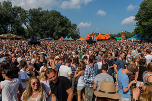 foto Welcome to the Future Festival 2014, 26 juli 2014, Het Twiske, Oostzaan #841711