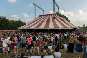 foto Welcome to the Future Festival 2014, 26 juli 2014, Het Twiske, Oostzaan #841712