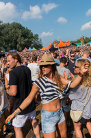 foto Welcome to the Future Festival 2014, 26 juli 2014, Het Twiske, Oostzaan #841713