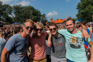 foto Welcome to the Future Festival 2014, 26 juli 2014, Het Twiske, Oostzaan #841718