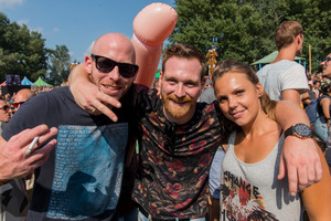 foto Welcome to the Future Festival 2014, 26 juli 2014, Het Twiske, Oostzaan #841719