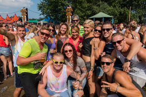 foto Welcome to the Future Festival 2014, 26 juli 2014, Het Twiske, Oostzaan #841725