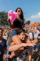 foto Welcome to the Future Festival 2014, 26 juli 2014, Het Twiske, Oostzaan #841728