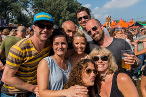 foto Welcome to the Future Festival 2014, 26 juli 2014, Het Twiske, Oostzaan #841730