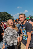 foto Welcome to the Future Festival 2014, 26 juli 2014, Het Twiske, Oostzaan #841733