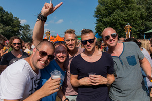 foto Welcome to the Future Festival 2014, 26 juli 2014, Het Twiske, Oostzaan #841735