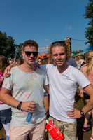 foto Welcome to the Future Festival 2014, 26 juli 2014, Het Twiske, Oostzaan #841737