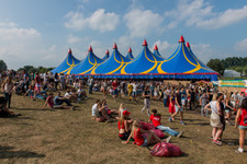 Foto's, Welcome to the Future Festival 2014, 26 juli 2014, Het Twiske, Oostzaan