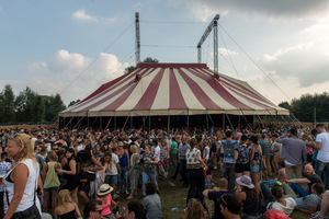 foto Welcome to the Future Festival 2014, 26 juli 2014, Het Twiske, Oostzaan #841750
