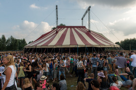 Welcome to the Future Festival 2014 foto