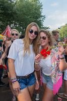 foto Welcome to the Future Festival 2014, 26 juli 2014, Het Twiske, Oostzaan #841759