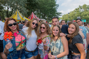foto Welcome to the Future Festival 2014, 26 juli 2014, Het Twiske, Oostzaan #841760
