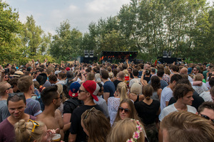 foto Welcome to the Future Festival 2014, 26 juli 2014, Het Twiske, Oostzaan #841761