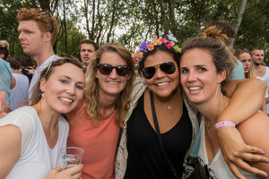 foto Welcome to the Future Festival 2014, 26 juli 2014, Het Twiske, Oostzaan #841783