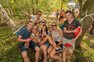 foto Welcome to the Future Festival 2014, 26 juli 2014, Het Twiske, Oostzaan #841790