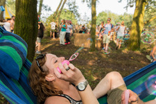 Foto's, Welcome to the Future Festival 2014, 26 juli 2014, Het Twiske, Oostzaan