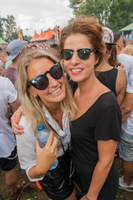 foto Welcome to the Future Festival 2014, 26 juli 2014, Het Twiske, Oostzaan #841802