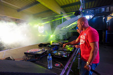 Foto's, CRAFT, 26 juli 2014, NDSM-Werf, Amsterdam