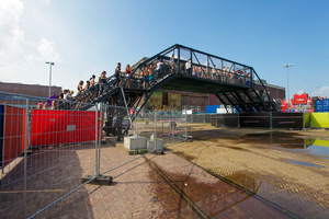 foto CRAFT, 26 juli 2014, NDSM-Werf, Amsterdam #842068