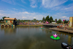 foto Tomorrowland, 27 juli 2014, Schorre, Boom #842149