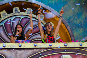 foto Tomorrowland, 27 juli 2014, Schorre, Boom #842175