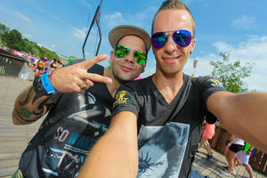 foto Tomorrowland, 27 juli 2014, Schorre, Boom #842178