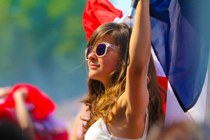 foto Tomorrowland, 27 juli 2014, Schorre, Boom #842199