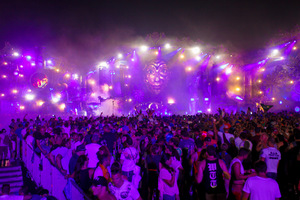 foto Tomorrowland, 27 juli 2014, Schorre, Boom #842204