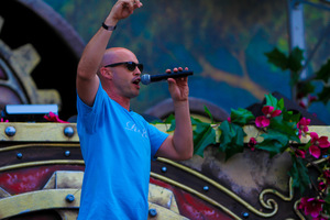 foto Tomorrowland, 27 juli 2014, Schorre, Boom #842223