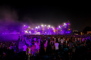 foto Tomorrowland, 27 juli 2014, Schorre, Boom #842224