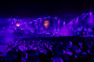 foto Tomorrowland, 27 juli 2014, Schorre, Boom #842239