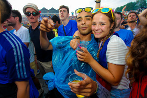 foto Tomorrowland, 27 juli 2014, Schorre, Boom #842256