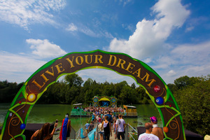 foto Tomorrowland, 27 juli 2014, Schorre, Boom #842258