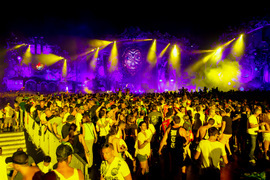 Tomorrowland foto