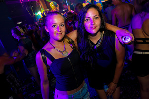 foto Tomorrowland, 27 juli 2014, Schorre, Boom #842389