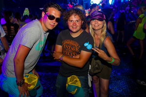 foto Tomorrowland, 27 juli 2014, Schorre, Boom #842392