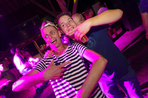 foto Ravezone, 2 augustus 2014, Watergoed, Valburg #842705