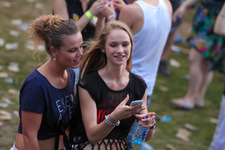 Foto's, Ravezone, 2 augustus 2014, Watergoed, Valburg