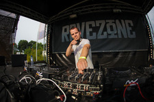 Foto's, Ravezone, 2 augustus 2014, Watergoed, Valburg