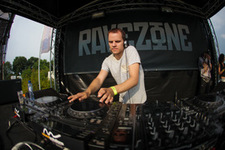 Foto's, Ravezone, 2 augustus 2014, Watergoed, Valburg