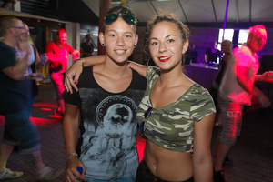 foto Ravezone, 2 augustus 2014, Watergoed, Valburg #842769