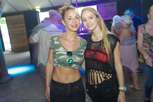 foto Ravezone, 2 augustus 2014, Watergoed, Valburg #842786