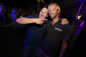 foto Ravezone, 2 augustus 2014, Watergoed, Valburg #842798