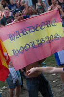 foto Ravezone, 2 augustus 2014, Watergoed, Valburg #842820