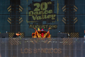 foto Dance Valley 2014, 2 augustus 2014, Spaarnwoude, Velsen-Zuid #842968