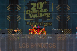 Dance Valley 2014 foto