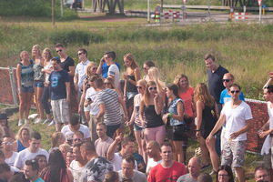 foto Dance Boulevard, 2 augustus 2014, De Boulevard, Bergen op Zoom #843249